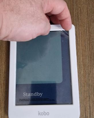 kobo clara colour 