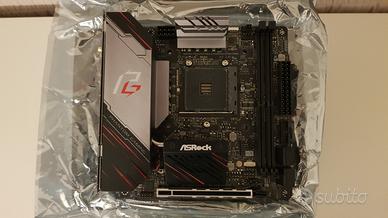 Asrock x570i sales