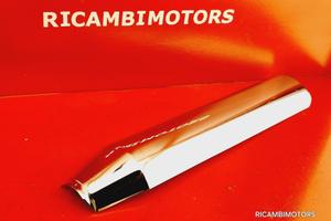 PARACALORE MARMITTA HARLEY DAVIDSON SPORTSTER