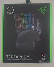 Razer Tartarus V2 - Tastierino Gaming Mecha-Membra