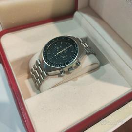 OMEGA SPEEDMASTER MARK II 