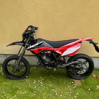 Moto Beta Motard 50cc