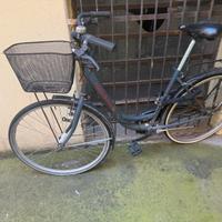 Bicicletta