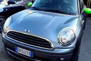 MINI 1.6 D Abbey Road KM 80.000