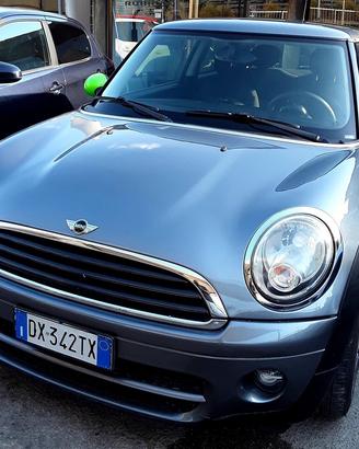 MINI 1.6 D Abbey Road KM 80.000