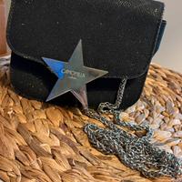 Borsa piccola con tracolla elegante