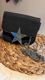 Borsa piccola con tracolla elegante