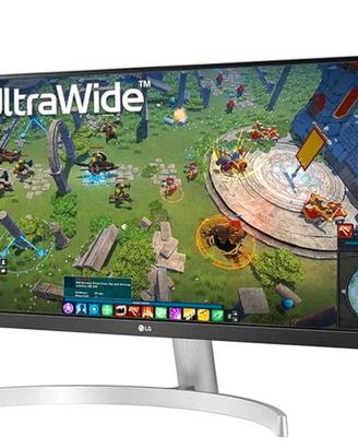 LG 29WN600 Monitor 29" UltraWide 21:9 LED IPS HDR