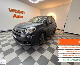 FIAT 500X 1.3 T4 150 CV DCT Sport