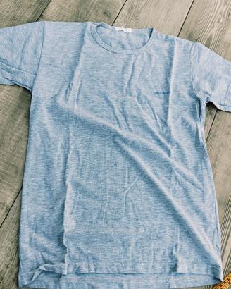 t-shirt Enrico Coveri ragazzo 13-14 anni   
