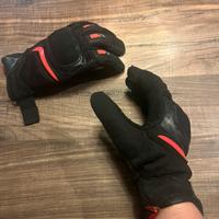 Guanti da moto Dainese