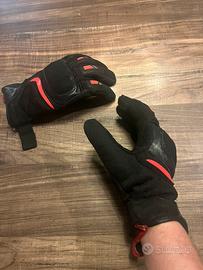 Guanti da moto Dainese