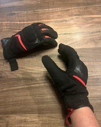 Guanti da moto Dainese