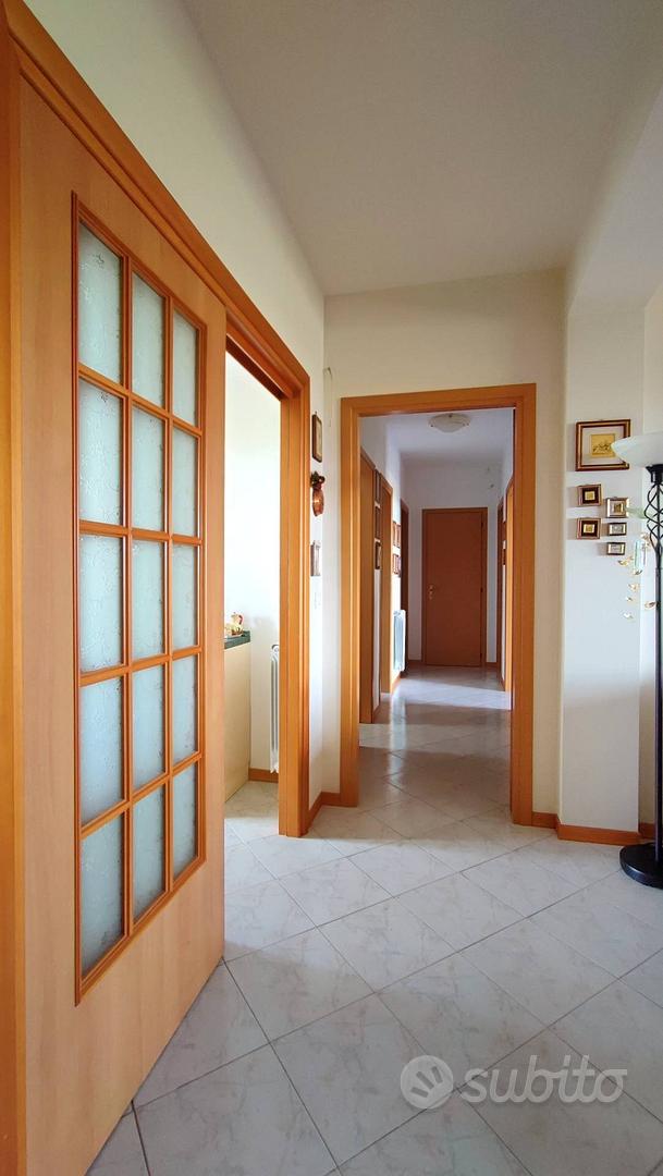 Appartamento – Giarre, Altarello - Altro