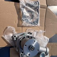 Pompa acqua Mitsubishi/hyundai galloper