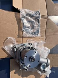 Pompa acqua Mitsubishi/hyundai galloper