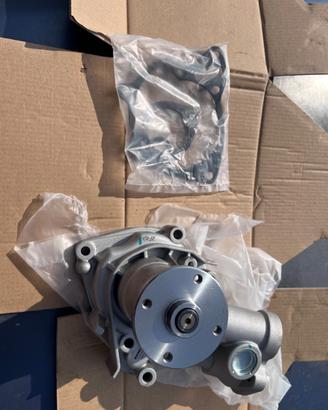 Pompa acqua Mitsubishi/hyundai galloper