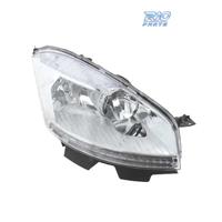 FARO DESTRO CITROEN C4 PICASSO 11-