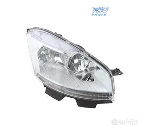 FARO DESTRO CITROEN C4 PICASSO 11-