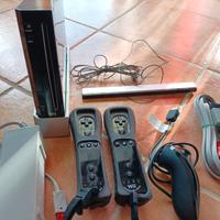 Console wii