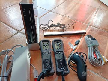 Console wii