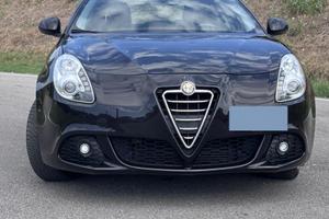 Alfa Romeo Giuglietta 1.4 Turbo Benzina/GPL