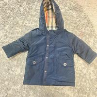 Giubbotto bimbo Burberry