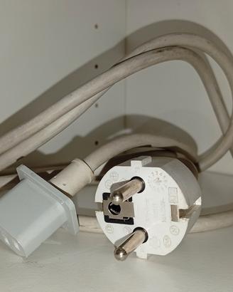 Cavo Apple Mac Pro G5