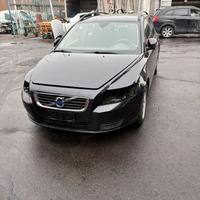 Volvo V50 (MW84) 1.6 Diesel 2010