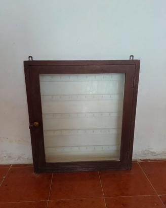 Bacheca portachiavi