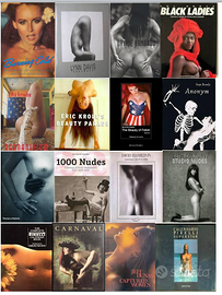 80 opere editoriali  (eros)    NO PORNOGRAFIA