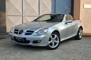 Mercedes SLK R171 350 V6 272cv *Cambio manuale ASI