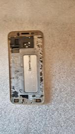 1650-Smartphone Samsung Galaxy J5 2017 SM 15-J350F