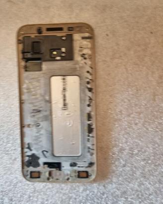 1650-Smartphone Samsung Galaxy J5 2017 SM 15-J350F