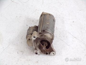 Motorino avviamento Citroen Berlingo 1.6 hdi 2016