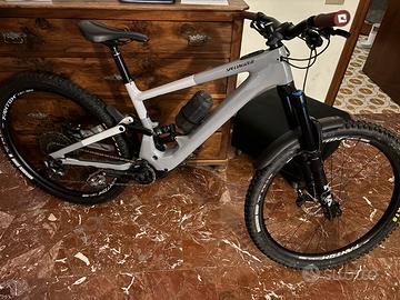 specialized Kenevo sl s4