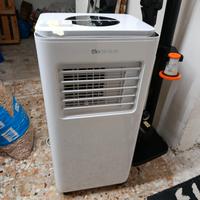 condizionatore Electroline 9000 btu garanzia 1anno