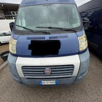 Fiat Ducato 2.3 jtd