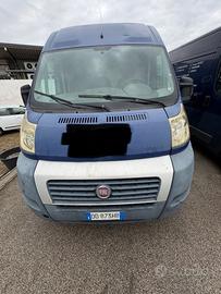 Fiat Ducato 2.3 jtd