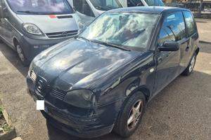 ricambi seat arosa 1400 tdi