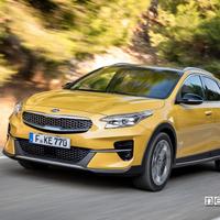 Ricambi usati kia xceed 2019- #p