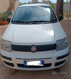 FIAT PANDA 1.2 BENZINA