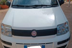 FIAT PANDA 1.2 BENZINA