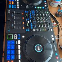 Rane Four