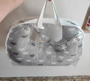Cuscino per allattamento 