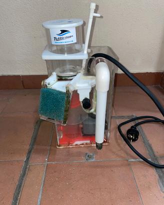 Schiumatoio bubble magus Q3