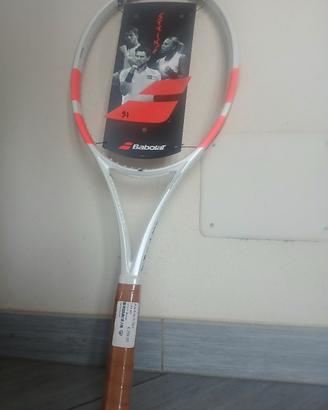 racchetta tennis babolt