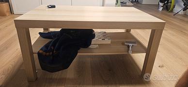 Tavolino ikea