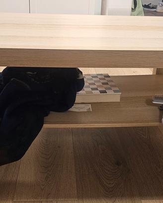 Tavolino ikea