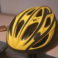 Casco bici bambino